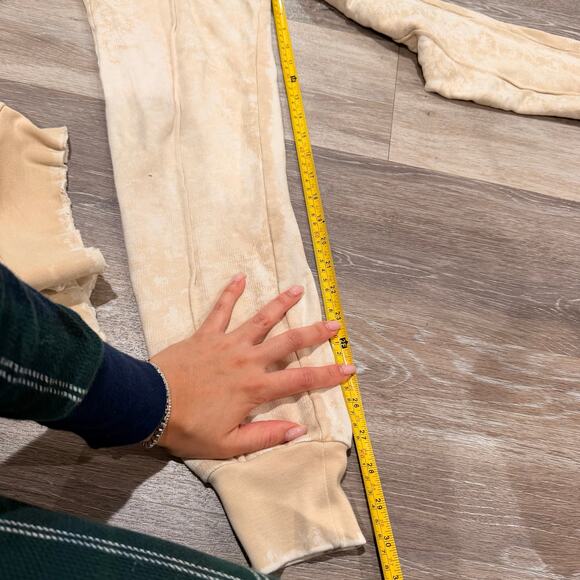 Cotton Citizen Crewneck and Joggers Size Medium - Picture 6 of 10